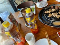 -超级神炭烤肉夜食(芥园西道店)
