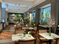 -沛家·西餐Brunch·直火料理