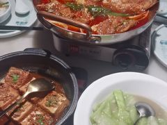 -佬麻雀·剁椒鱼头(京基KK One店)