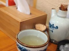 -千吉日本料理(日本一条街店)
