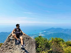 -七娘山