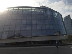 -前海深港基金小镇