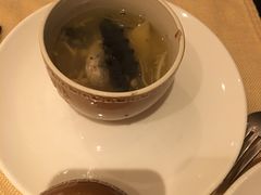 佛跳墙-盛宴自助餐厅(运达喜来登店)