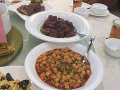 -蒲园食堂(中山大学广州校区南校园店)