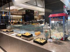-长春净月潭喜来登酒店·盛宴标帜餐厅