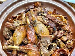 -醉壹号海鲜大排档·老厦门特色菜(厦门美食地标店)