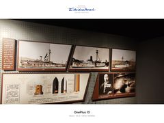 -刘公岛景区