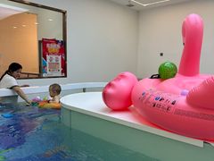 -优加国际游泳中心(开发区万达店)