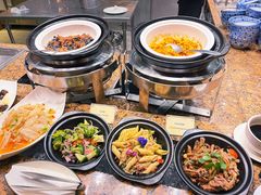 -马哥孛罗咖啡厅·Cafe Marco (厦门马哥孛罗东方大酒店)