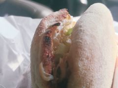 -麦当劳(庐山服务区店)