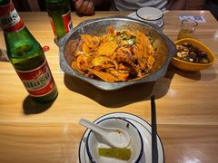 -嘎嘎鸭下巴·爆辣干锅(明教寺店)