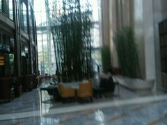 -上海雅居乐万豪侯爵酒店
