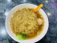 -燊意布拉肠云吞面(中山四路店)