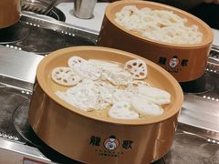 -龍歌自助小火锅(李沧顺和汇店)