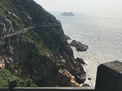 -六合朝阳景区-和尚套