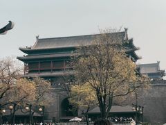 -西安城墙·碑林历史文化景区