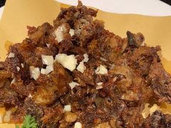 -正德楼果木烤鸭·渔家菜(东港店)