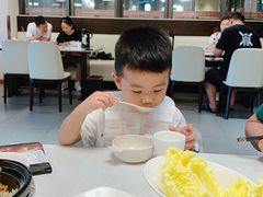 -煲王粤菜餐厅(中侨中心店)