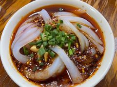 -洞子口张老二凉粉(文殊院店)