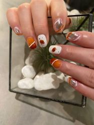 点击看大图 -LILY NAILS美甲美睫