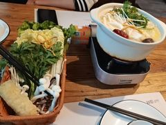 -U你·湖北家宴菜(南湖总店)