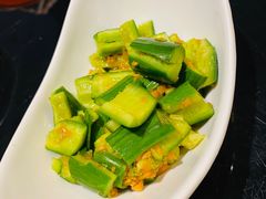-蓝海大饭店·渔歌舫(黄岛店)
