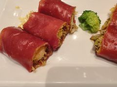 鲜虾红肠粉-稻香酒家(天河城店)