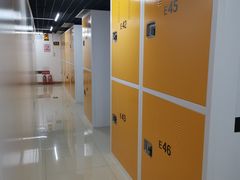 -安东易迷你自助仓储寄存仓库(草桥店)