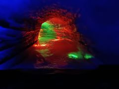 -泰安地下龙宫景区