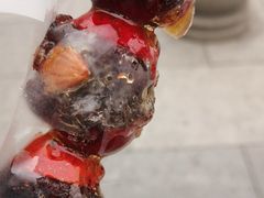 -糖葫芦王保定名吃(古莲花池店)