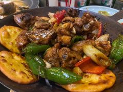 小馆铁锅鸡-锦小馆(安贞店)
