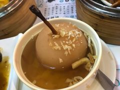 -点点心点心专门店(湾仔店)