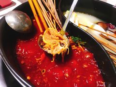 -钢管厂歆瑞源油卤串串香(春熙路太古里店)