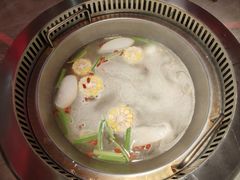 -三头牛·潮汕牛肉生蚝火锅 (夏湾店)