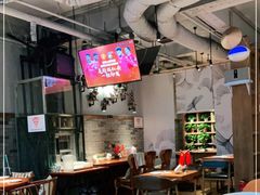大堂-越谜·越南餐厅(长白店)