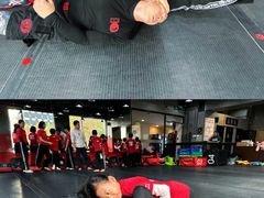 -极斗-IKMF马伽术·格斗运动学院(东直门店)