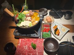 -玉川屋创意日料Bistro(柳巷店)