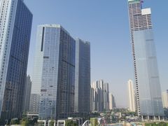 -梅溪湖城市岛