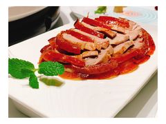 -贝勒爷·酥不腻烤鸭