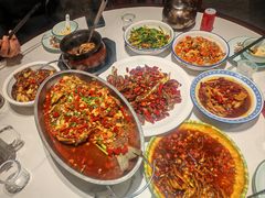 -回家吃饭·地道南昌菜(建德观总店)