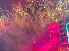 -郑州方特梦幻王国