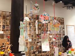 -猫的天空之城概念书店(杭州南宋御街店)