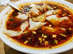 -韩包子(建设路店)