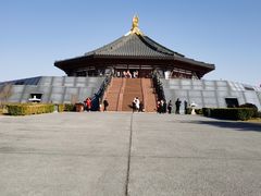-隋唐洛阳城明堂天堂景区