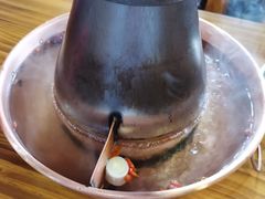 -东镇老火锅(长春路首店)