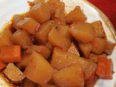 -金杨拉面王小吃面馆·牛三宝面·红烧牛肉粉