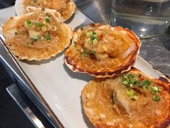 -很久以前羊肉串(中山公园店)