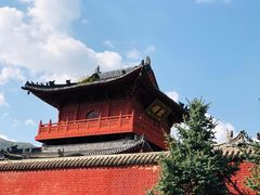 -重庆秦妈火锅(全国连锁五台山店)