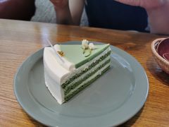 -几静cafe(基湖店)