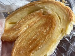 -长发西饼(临顿路店)